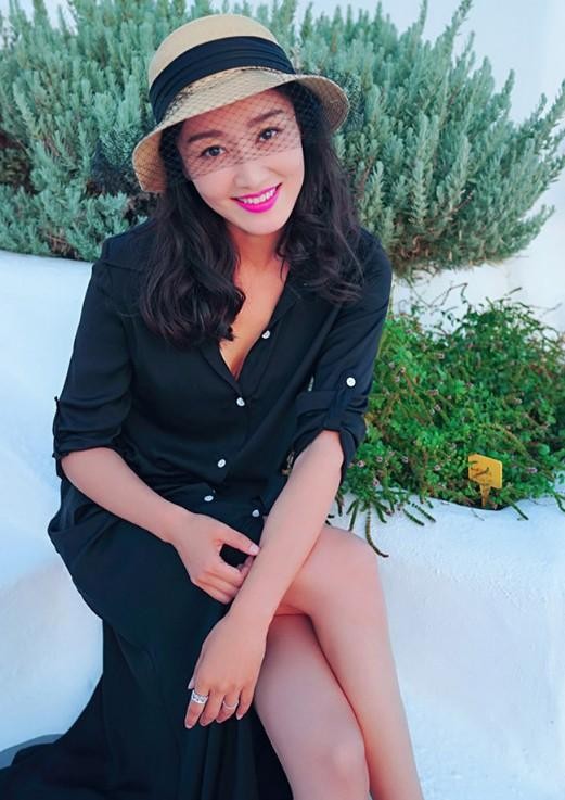 路金波前妻王蕾(路金波二婚娶演员赵子琪)