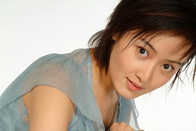 路金波前妻王蕾(路金波二婚娶演员赵子琪)