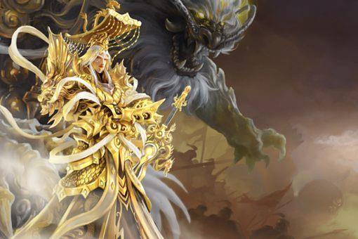 为什么说黄帝其实是女的?