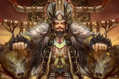 ​为什么说黄帝其实是女的?