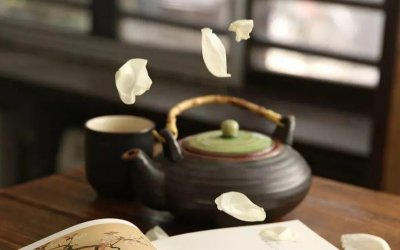 ​赞美茶的诗句经典语录（七首古人对茶的赞美古诗赏析）