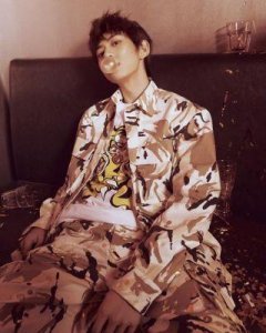 ​吕鹏-演员的个人信息年龄和身高的全面介绍