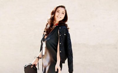 ​黄小蕾老公刘磊个人资料 戴军黄小蕾结婚照怎么回事