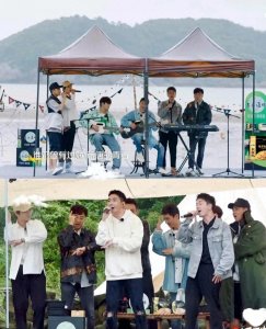 ​一波笑到肚子疼的下饭综艺分享，别再只知道《甄嬛传》啦！