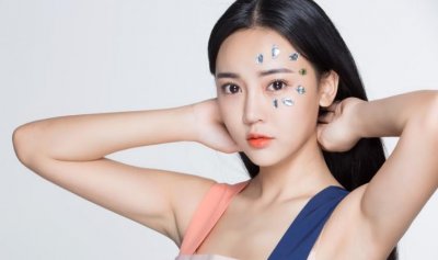 ​涂冰个人资料深扒怎么出道的 涂冰真实年龄现在几岁了