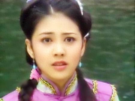 当年一部《玉指环》让她惊为天人，现事业低迷，4年婚姻离婚收场