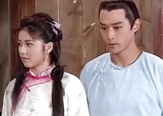 当年一部《玉指环》让她惊为天人，现事业低迷，4年婚姻离婚收场