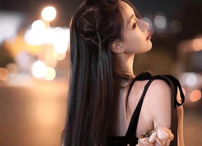 ​越吻越欲罢不能的招式