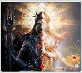 ​湿婆的传说故事