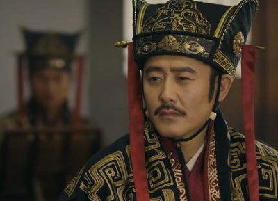 ​正所谓乱世出英雄 司马懿为什么是三国中笑到最后的人