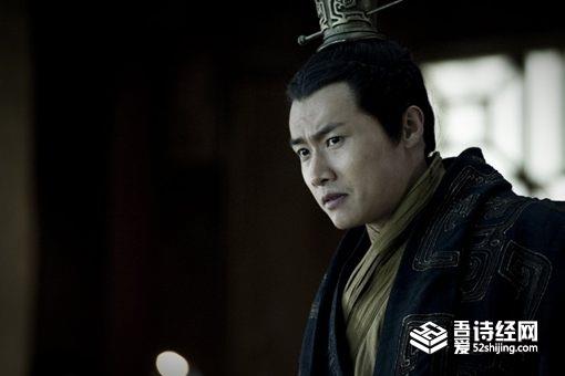 胡亥怎么被杀死的