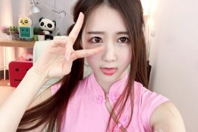 ​熊猫朴佳琳微博个人资料起底 韩国女主播朴佳琳直播间地址介绍