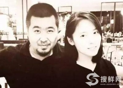 ​宋冬野董小姐原型是谁 宋冬野名声不好老婆赵晓璐资料曝光
