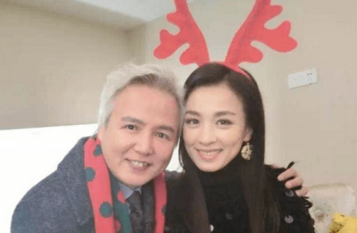 ​张庭丈夫林瑞阳公司赖账500万被判归还