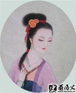 ​南宋女诗人朱淑真的作品《明儿媚》赏析