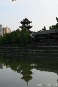 ​望江县历史简介