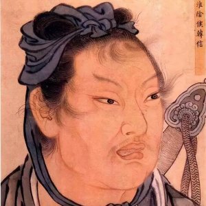 ​历史上的韩信真实结局（最后被一群宫女活活打死）