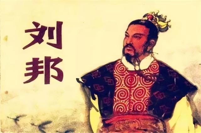 历史上的韩信真实结局（最后被一群宫女活活打死）(13)