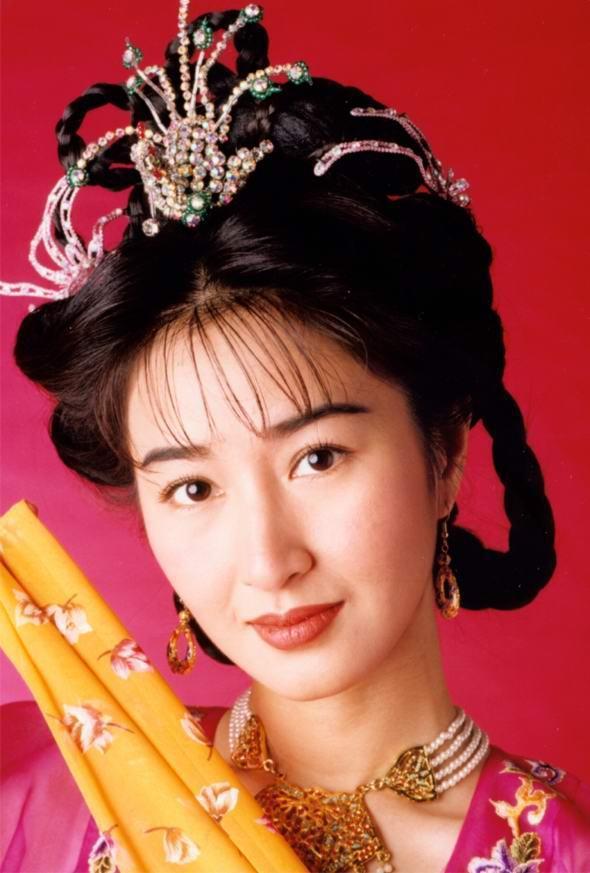 三打金枝什么时候结局（细说著名历史剧打金枝背后的那些事儿）(3)