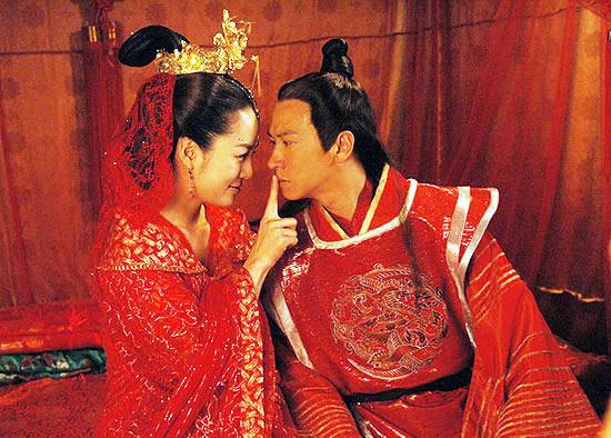 三打金枝什么时候结局（细说著名历史剧打金枝背后的那些事儿）(2)