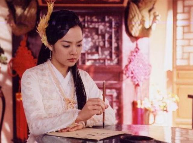 三打金枝什么时候结局（细说著名历史剧打金枝背后的那些事儿）(5)