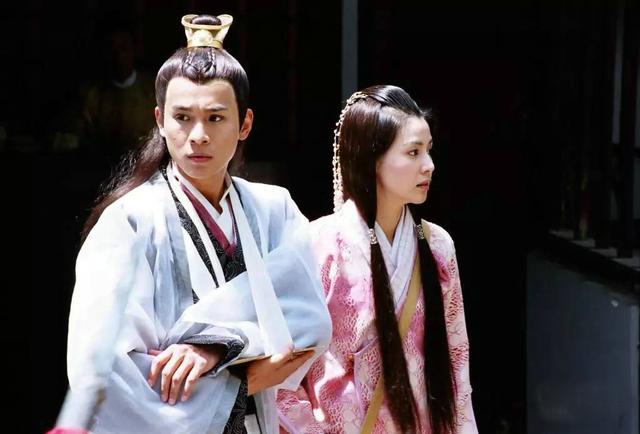 三打金枝什么时候结局（细说著名历史剧打金枝背后的那些事儿）(1)