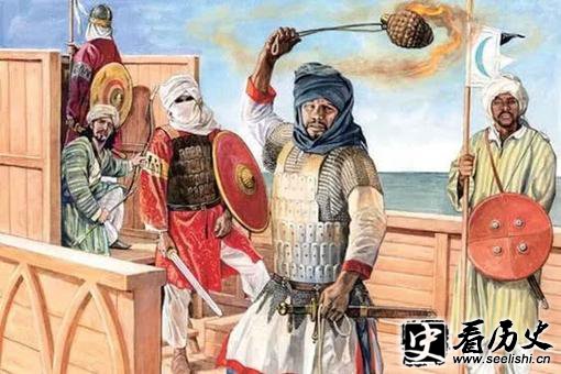 宋朝是当时全世界最强的国家吗?宋朝和西方国家相比谁更厉害?