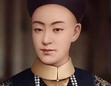 ​珍妃相貌平平为什么能得光绪恩宠 看看后宫这两位佳人就知道了