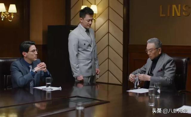 刘涛新剧官宣神仙阵容惹人期待（刘涛新剧质感一般）(15)