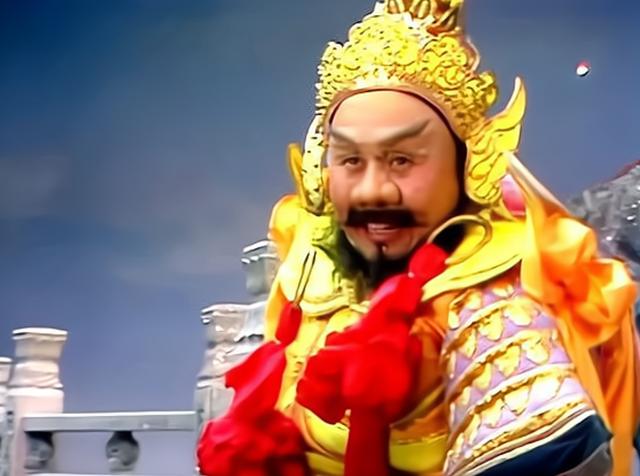 西游记里的高翠兰最后怎么样了（难怪高翠兰一直没怀孕）(2)