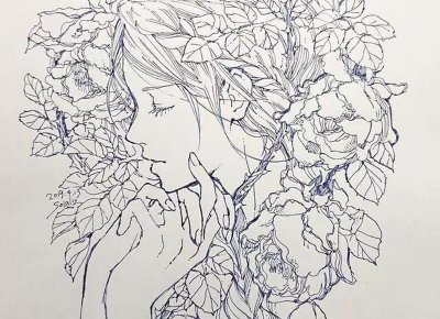 ​男友就像小孩子一样不成熟