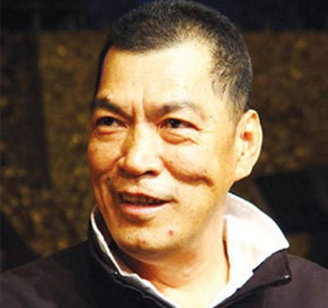 成奎安的儿子是谁