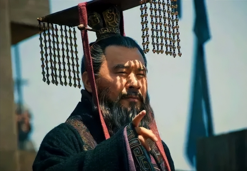 高希希：《三国》拍摄背后的故事，选角玩出一部新《三国》