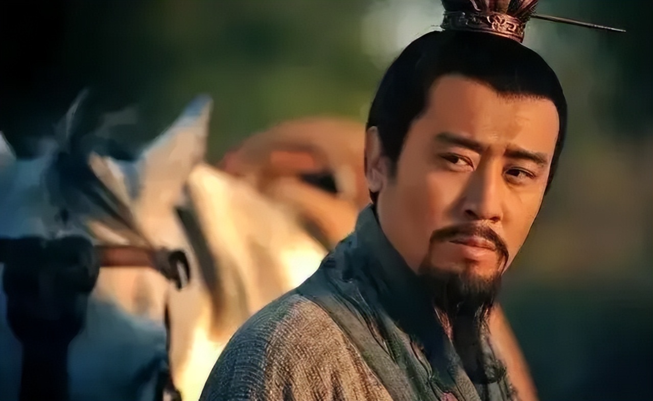 高希希：《三国》拍摄背后的故事，选角玩出一部新《三国》