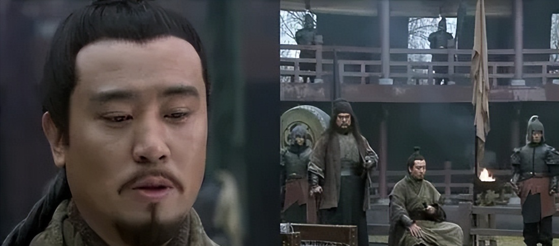 高希希：《三国》拍摄背后的故事，选角玩出一部新《三国》