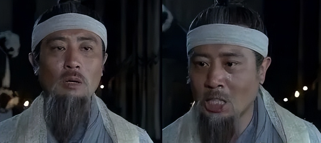 高希希：《三国》拍摄背后的故事，选角玩出一部新《三国》