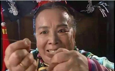 ​四大恶人真实结局（国宝级三大恶人）