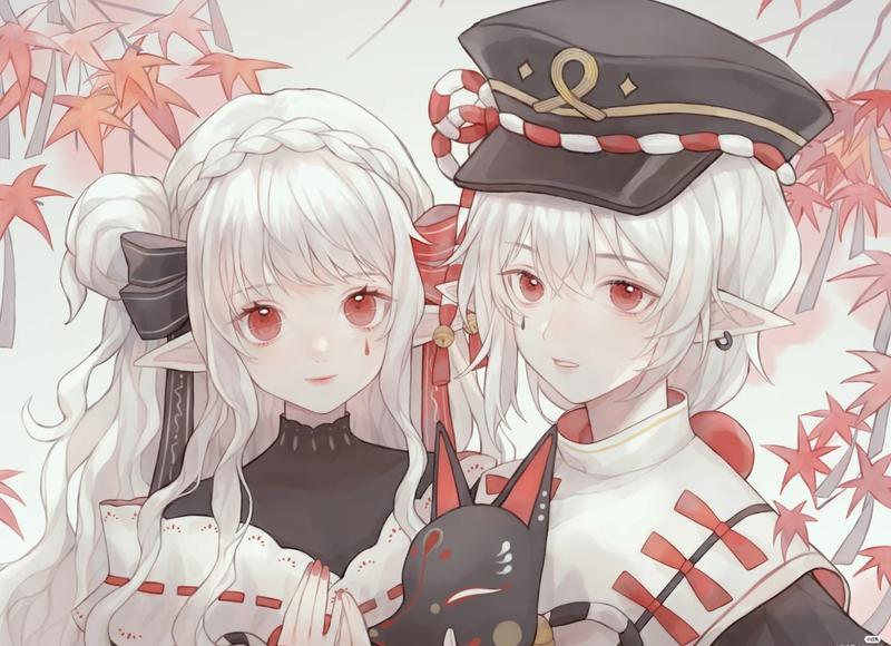 美女和闺蜜对帅男友表白剧情反转(女孩等男友表白出来的是闺蜜)