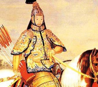 ​雍正上位之后 雍正为什么只放过十阿哥