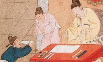 ​明朝名臣李贤是怎样的人？自三杨以来，得君无如贤者