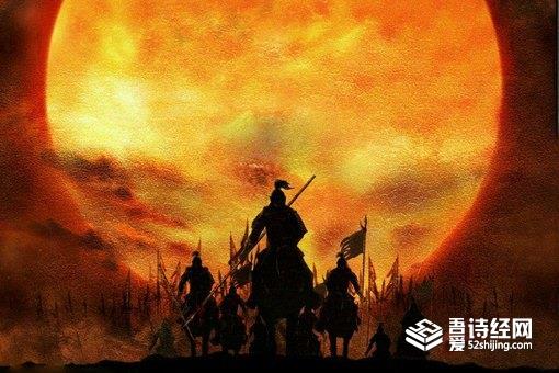 魏国曾经多强大 有统一六国的实力吗