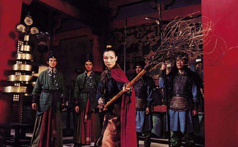 古代四大丑女都是谁?虽然丑但是结局却比四大美女好多了