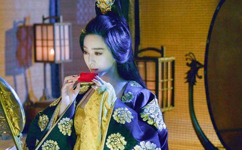 古代四大丑女都是谁?虽然丑但是结局却比四大美女好多了