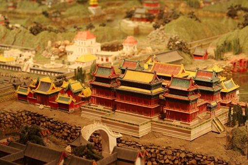 师夷长技以制夷什么意思?“夷”在清朝为什么是贬低洋人的字?