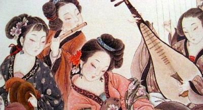 ​唐穆宗为什么不到30岁就死了？