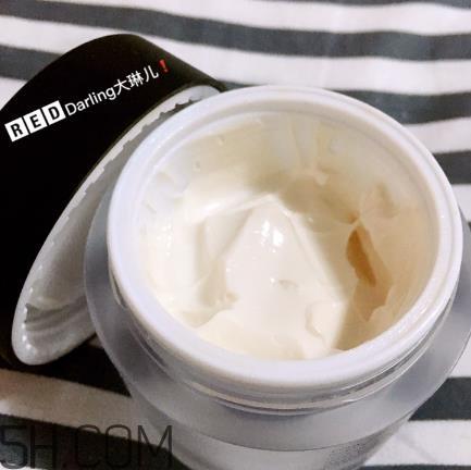 深海四十噚面霜怎么样？深海四十噚面霜多少钱？