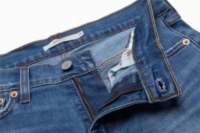 ​水洗牛仔裤是什么意思 牛仔裤经典工艺