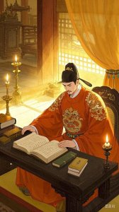 ​通鉴启示227：疏不间亲，介入他人的家事就是成为仇人的开始。