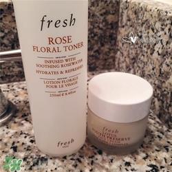 fresh玫瑰水适合什么年龄?馥蕾诗玫瑰水适合多大年龄? fresh玫瑰水适合什么年龄?馥蕾诗玫瑰水适合多大年龄?