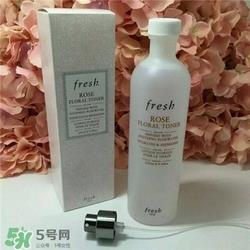 fresh玫瑰水适合什么年龄?馥蕾诗玫瑰水适合多大年龄? fresh玫瑰水适合什么年龄?馥蕾诗玫瑰水适合多大年龄?